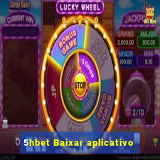 5hbet Baixar aplicativo